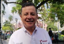 500 áreas verdes y de equipamiento en Tampico no cuentan con escrituras, iniciarán regularización de 50