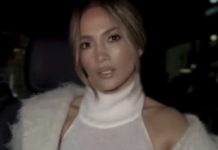Jennifer Lopez reflexiona sobre su divorcio y el crecimiento personal
