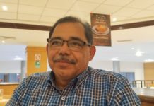 Más de 600 menores de edad van a recibir la Doble Nacionalidad: Juan José Rodríguez Alvarado.
