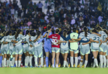 La Selección Femenil vivió un 2024 de aprendizaje: “Fue un año de experiencias”, aseguró Pedro López