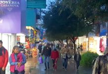 Ante bajas temperaturas habilitan albergue recomiendan protegerse