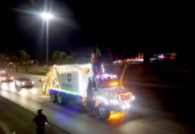 Mantendrá guardias en periodo vacacional de navidad Servicios Públicos Primarios