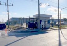 Muere otra persona en interior de una empresa maquiladora