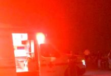 Muere persona en hospital tras ser atropellada en carretera de Río Bravo-Reynosa