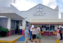 Oficinas del SAT seguirán atendiendo a usuarios en periodo vacacional