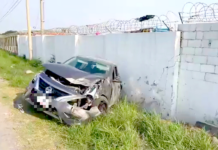 Ola de accidentes viales obliga a autoridad aplicar “Operativo anti-alcohol”