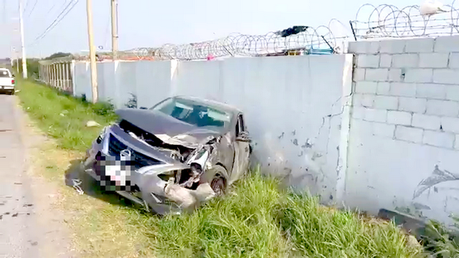 Ola de accidentes viales obliga a autoridad aplicar ôOperativo anti-alcoholö (1)