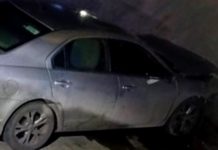 “Ola” de choques viales dejan cuantiosos daños materiales