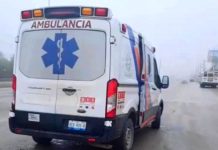 Protección Civil y Bomberos espera finalizar el año con un saldo blanco