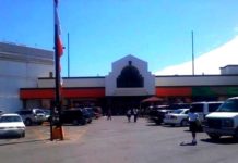 Rateros ya no respetan ni a los ancianitos asaltan a víctima y se llevan su dinero