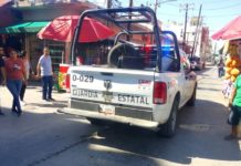 Realizaran recorridos de vigilancia por compras navideñas