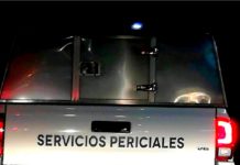 Reportan a menor sin vida en una vivienda de concurrido sector popular