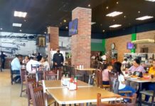 Restauranteros esperan aumento de comensales por temporada navideña