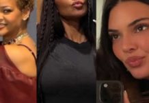 Las Kardashians podrían ser vetadas de la Met Gala a pedido de Rihanna