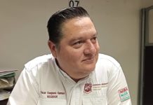 Urge dragar sistemas lagunarios y modernizar infraestructura hidráulica en Madero