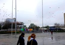 Seguirán las bajas temperaturas exhortan a ciudadanos cuidar su salud