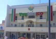 Segunda semana del 2025 regresan a laborar a la Presidencia Municipal de Reynosa