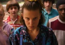 El elenco de «Stranger Things» dice adiós tras finalizar la última temporada
