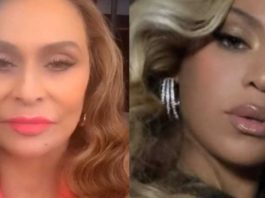 Tina Knowles desmiente rumores de apoyo a demanda contra Jay Z