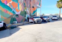 Tránsito y Vialidad esperan finalizar el año con un saldo blanco