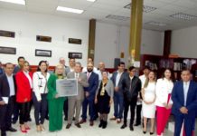 Universidad Tamaulipeca inauguró Centro Pearson Testing Center
