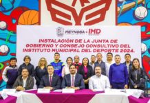 Integró Municipio de Reynosa el Consejo Consultivo del IMD