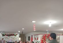 Celebra DIF Reynosa posada para abuelitos en la Estancia de Cuidado Diario