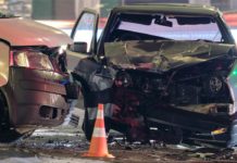 Más de 11 mil accidentes…y faltan los de navidad