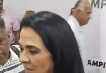 Se proyecta la presentación de más conciertos en Tamaulipas en 2025: Mónica Villarreal.