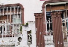 Habilitan como refugio temporal antiguas oficinas del INM, COPERIS y PC