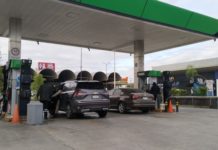 Incrementa hasta un 20% el consumo de combustible durante este mes