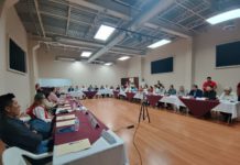 Impulsa Carlos Peña Ortiz propuestas ciudadanas Imparables en su Gobierno 2024-2027