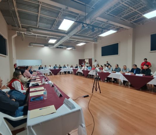 Impulsa Carlos Peña Ortiz propuestas ciudadanas Imparables en su Gobierno 2024-2027