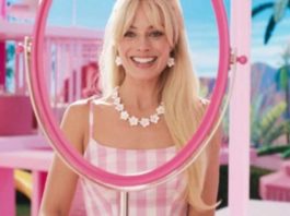 Se encienden rumores de una secuela de Barbie