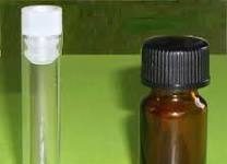 Decomisan esteroides prohibidos en puente internacional