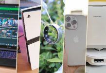 Los 150 análisis del 2024: un año probando a fondo los mejores dispositivos tecnológicos