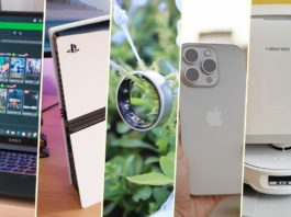 Los 150 análisis del 2024: un año probando a fondo los mejores dispositivos tecnológicos