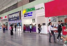 Hasta 9 mil pasajeros estiman atender al día a partir de hoy en la Central de Autobuses de Tampico