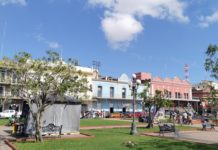 INAH, gobierno estatal y municipal deben invertir en rehablitación de edificios antiguos
