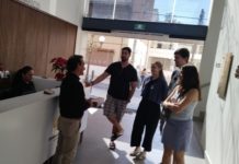 Cierra la última semana del 2024 con gran afluencia de visitantes el Museo de la Ciudad Tampico