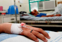 Llaman a no automedicarse ante síntomas de dengue o COVID