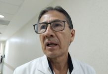 El próximo domingo realizarán una caminata para concientizar a la población sobre la prevención de accidentes