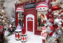 Invita DIF Reynosa a participar en el último día del set navideño
