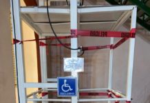 Clausuran restaurante y analizan sanción tras caída de elevador en donde dos personas resultaron lesionados