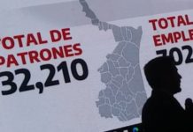 Más de 700 mil empleos formales en Tamaulipas