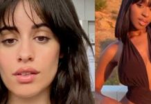 Camila Cabello y Normani reconectan tras años de tensiones