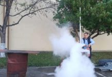 Impulsan Programa de Prevención de Accidentes