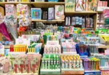 Comercio chino, una competencia desleal: Canaco.