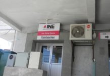 Adultos mayores, discapacitados y embarazadas no harán fila para tramitar su INE