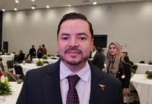 A 20 mil mdd asciende la cartera de proyectos que tiene Tamaulipas en el sector energético